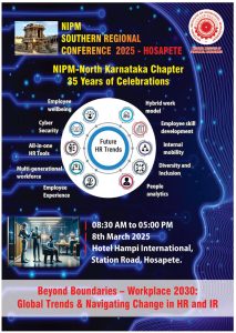 NIPM – Southern Regional Conference