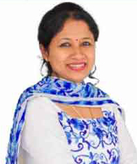 Smt Bindu Ashok