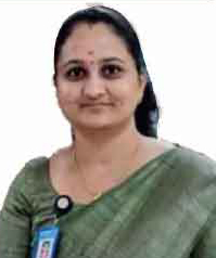 Mrs Renjini N R