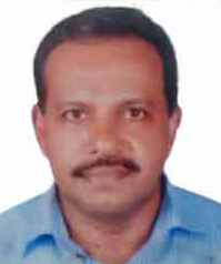 Sri Adv Sanal Kumar V
