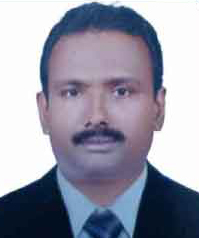 Sri Thomas P Abraham